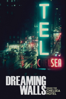 Dreaming Walls Trailer