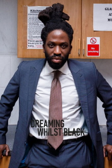 Dreaming Whilst Black Trailer