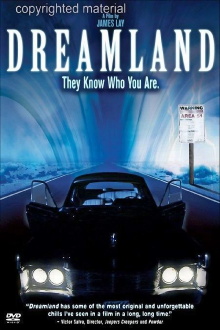 Dreamland Trailer