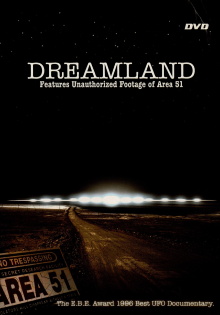 Dreamland Trailer