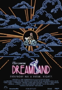 Dreamland Trailer