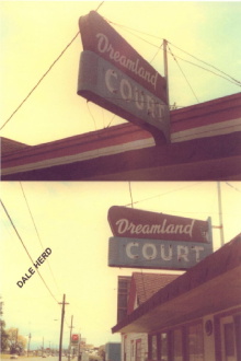 Dreamland Court Trailer