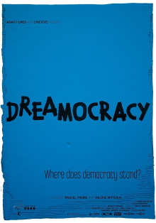 Dreamocracy Trailer