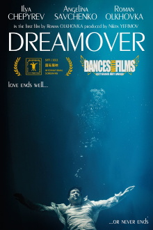 Dreamover Trailer