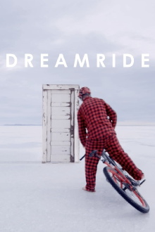 DreamRide Trailer