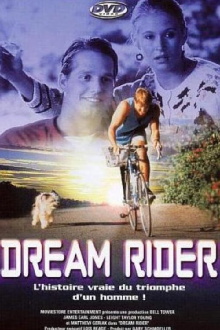 Dreamrider Trailer