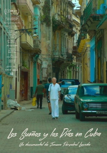 Dreams And Days In Cuba Trailer