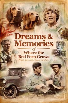 Dreams and Memories of Where the Red Fern Grows Trailer