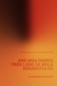Dreams Are For Those Who Do Not Sleep Trailer