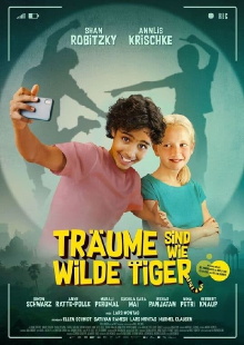 Dreams Are Like Wild Tigers Trailer
