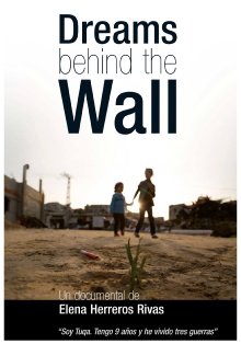 Dreams Behind the Wall Trailer