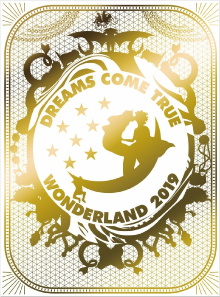 Dreams Come True Wonderland 2019 Trailer