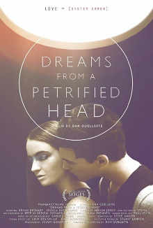 Dreams from a Petrified Head Trailer