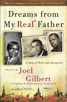 Dreams from My Real Father Trailer