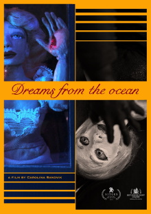 Dreams from the ocean Trailer