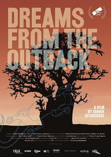 Dreams from the Outback Trailer