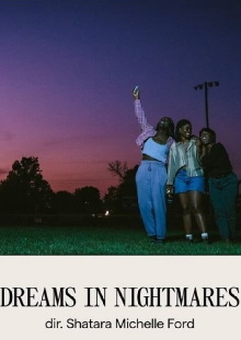 Dreams in Nightmares Trailer