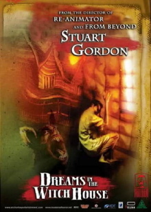 Dreams in the Witch House Trailer
