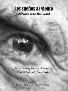 Dreams into the wind Trailer