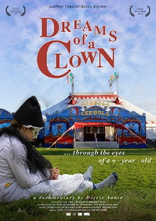Dreams of a Clown Trailer