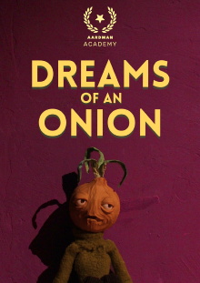 Dreams of an Onion Trailer