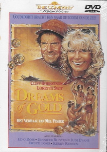 Dreams of Gold: The Mel Fisher Story Trailer