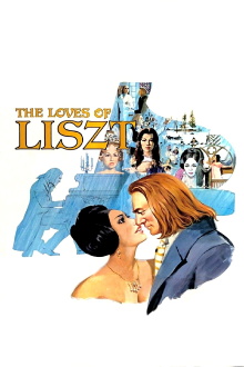 Dreams of Love Trailer