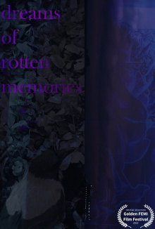 Dreams of Rotten Memories Trailer