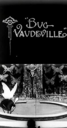 Dreams of the Rarebit Fiend: Bug Vaudeville Trailer