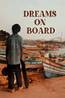 Dreams On Board Trailer