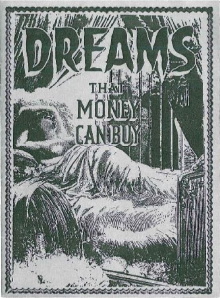 Dreams That Money Can Buy Trailer