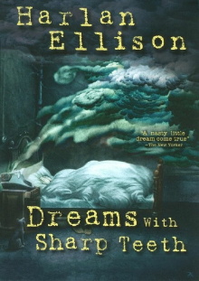 Dreams with Sharp Teeth Trailer