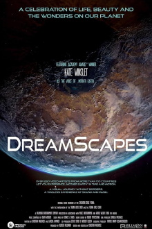 DreamScapes Trailer