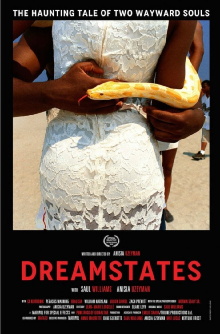 Dreamstates Trailer