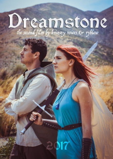 Dreamstone Trailer