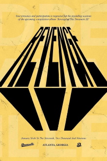 Dreamville Presents: REVENGE Trailer