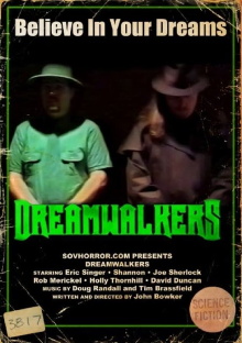 Dreamwalkers Trailer