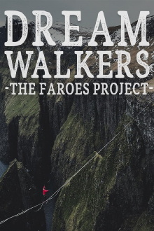 DREAMWALKERS - The Faroes Project Trailer