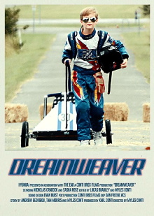 Dreamweaver Trailer