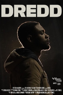 DREDD Trailer