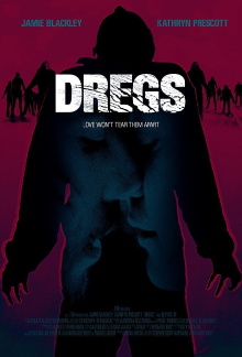 Dregs Trailer