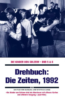 Drehbuch - Die Zeiten Trailer