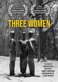 Drei Frauen Trailer