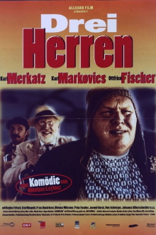 Drei Herren Trailer