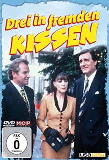 Drei in fremden Kissen Trailer