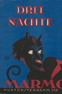 Drei Nächte Trailer