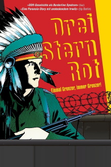 Drei Stern Rot Trailer