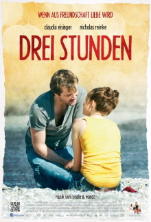 Drei Stunden Trailer