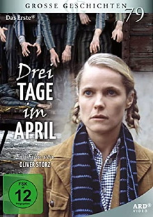 Drei Tage im April Trailer
