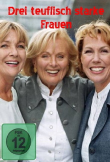 Drei teuflisch starke Frauen Trailer